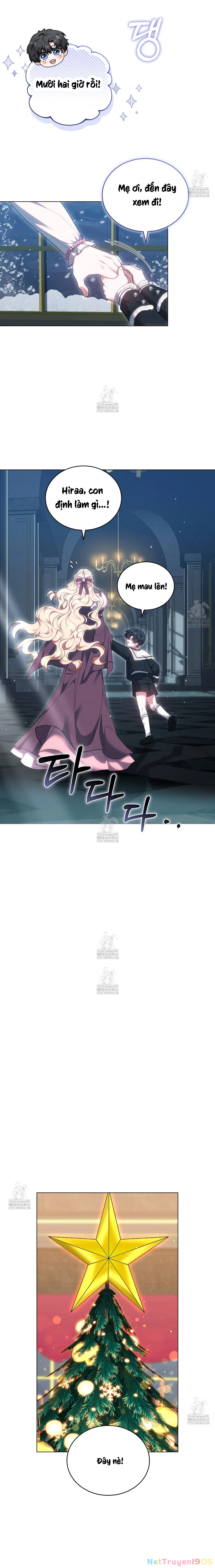Dù Là Mẹ Kế Nhưng Tôi Thoát Khỏi Cái Chết Rất Dễ Dàng Chapter 90 - 16