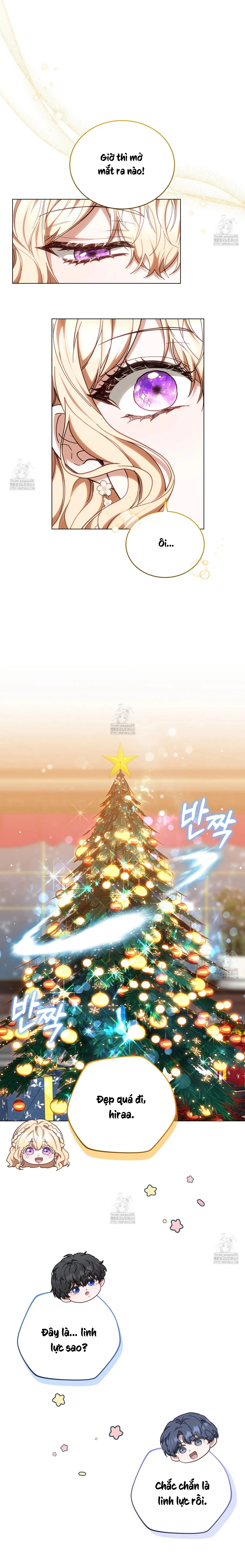 Dù Là Mẹ Kế Nhưng Tôi Thoát Khỏi Cái Chết Rất Dễ Dàng Chapter 90 - 19