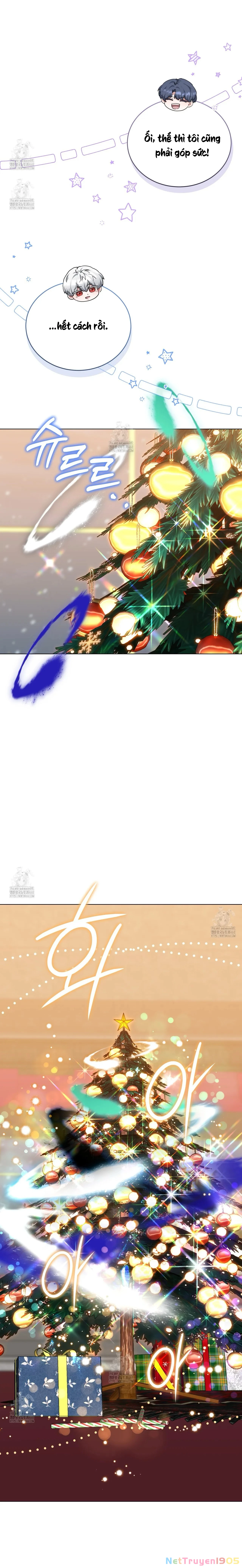 Dù Là Mẹ Kế Nhưng Tôi Thoát Khỏi Cái Chết Rất Dễ Dàng Chapter 90 - 21