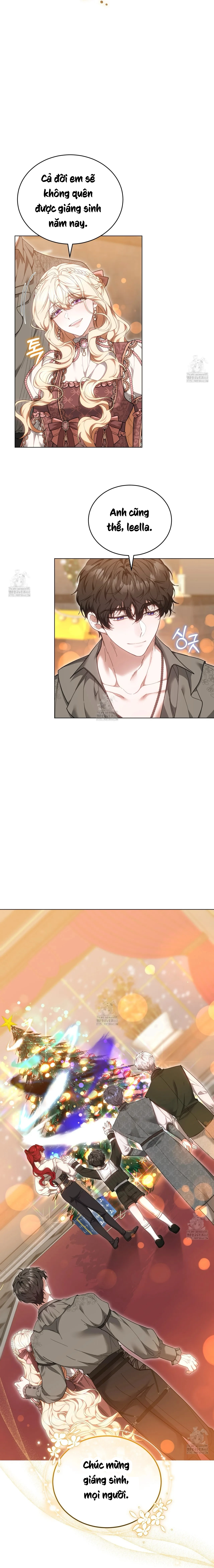 Dù Là Mẹ Kế Nhưng Tôi Thoát Khỏi Cái Chết Rất Dễ Dàng Chapter 90 - 23