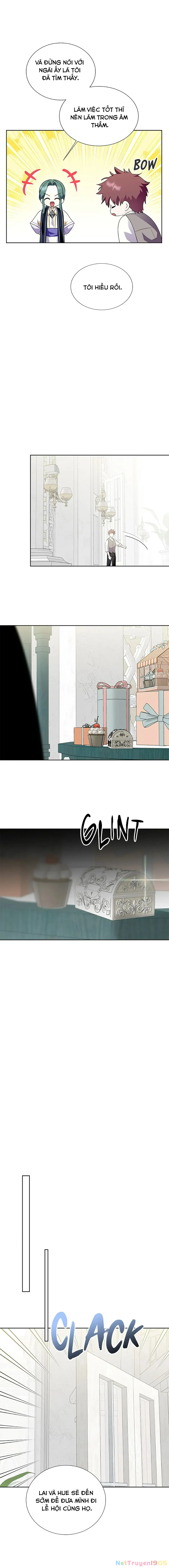 Phía Sau Mặt Nạ Của Nam Chính Hiền Lành Chapter  53 - 5