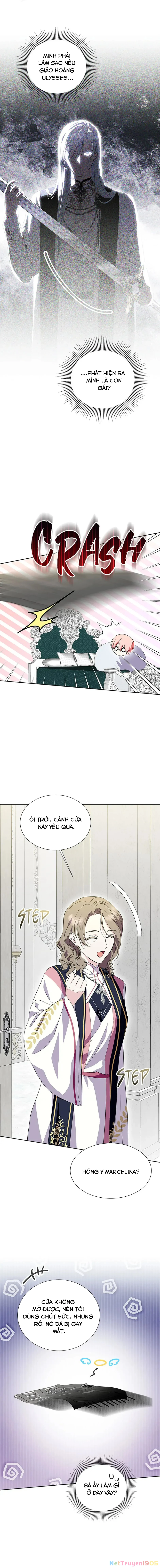 Phía Sau Mặt Nạ Của Nam Chính Hiền Lành Chapter  53 - 10