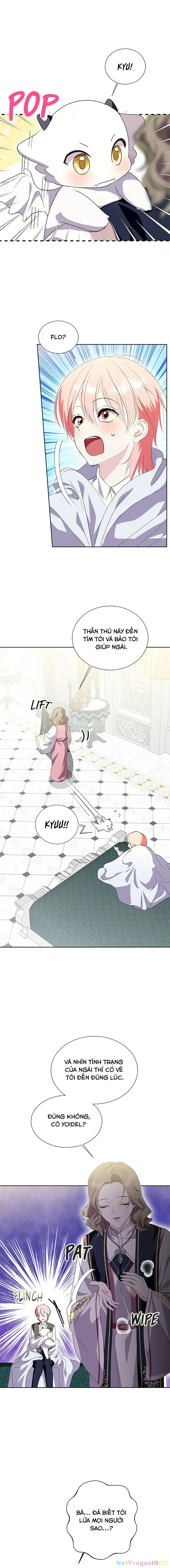 Phía Sau Mặt Nạ Của Nam Chính Hiền Lành Chapter  53 - 11