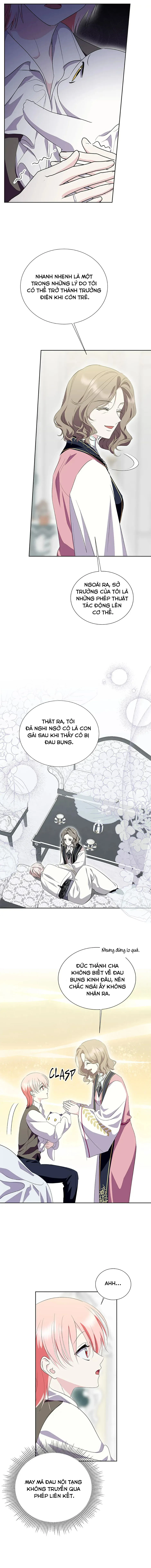 Phía Sau Mặt Nạ Của Nam Chính Hiền Lành Chapter  53 - 12