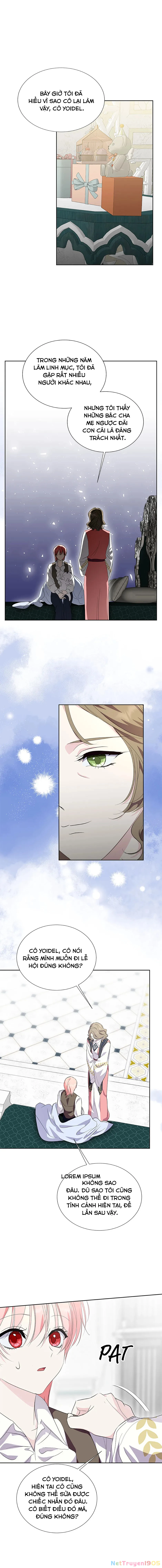 Phía Sau Mặt Nạ Của Nam Chính Hiền Lành Chapter  54 - 2