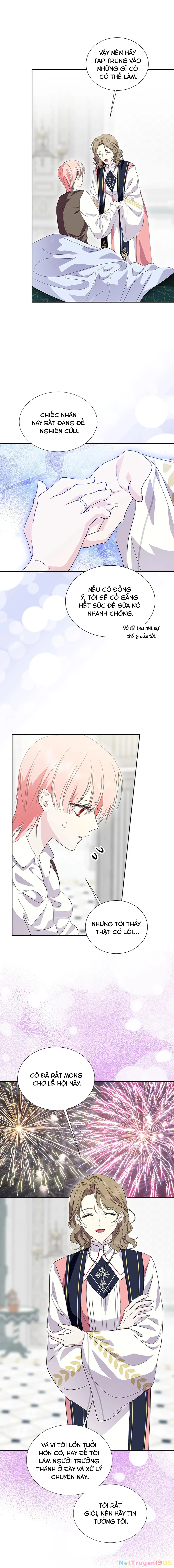 Phía Sau Mặt Nạ Của Nam Chính Hiền Lành Chapter  54 - 3