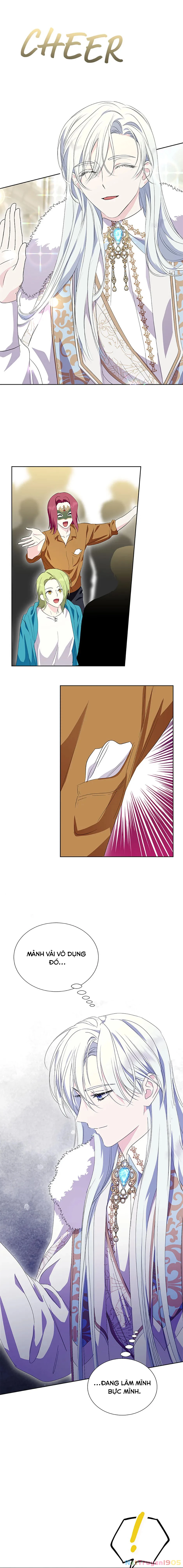 Phía Sau Mặt Nạ Của Nam Chính Hiền Lành Chapter  54 - 12