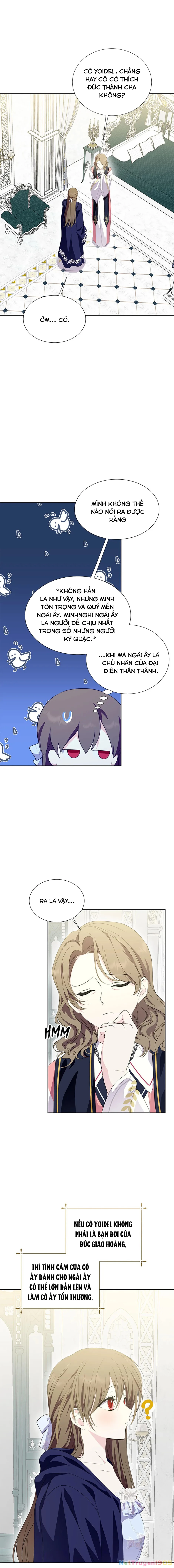 Phía Sau Mặt Nạ Của Nam Chính Hiền Lành Chapter  55 - 4