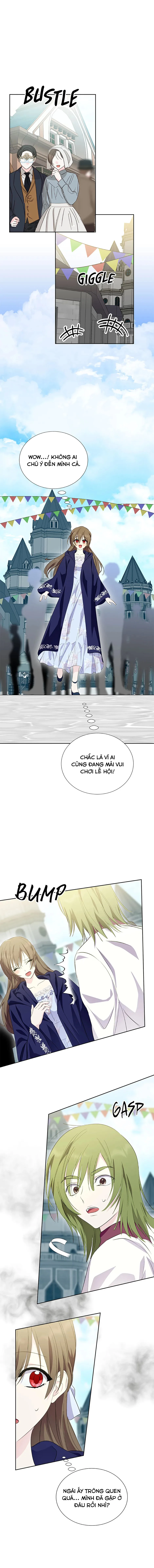 Phía Sau Mặt Nạ Của Nam Chính Hiền Lành Chapter  55 - 6