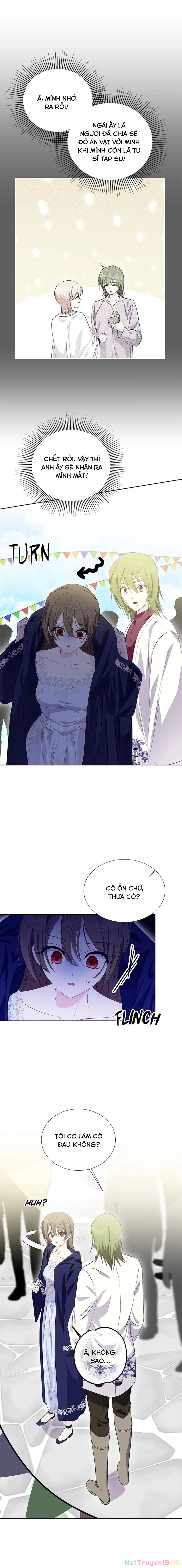 Phía Sau Mặt Nạ Của Nam Chính Hiền Lành Chapter  55 - 7