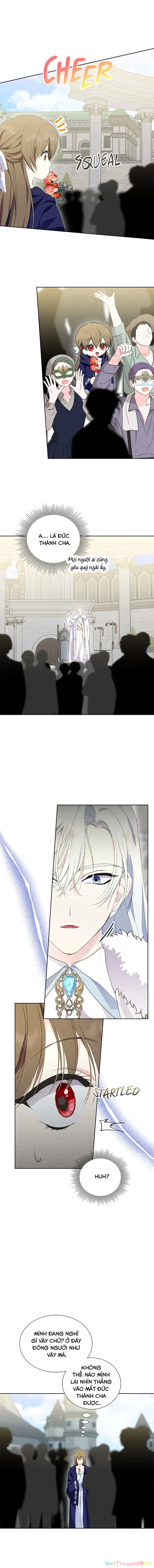 Phía Sau Mặt Nạ Của Nam Chính Hiền Lành Chapter  55 - 9