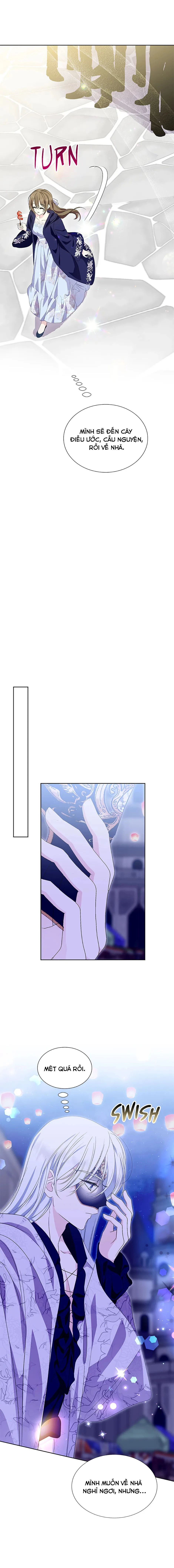 Phía Sau Mặt Nạ Của Nam Chính Hiền Lành Chapter  55 - 10