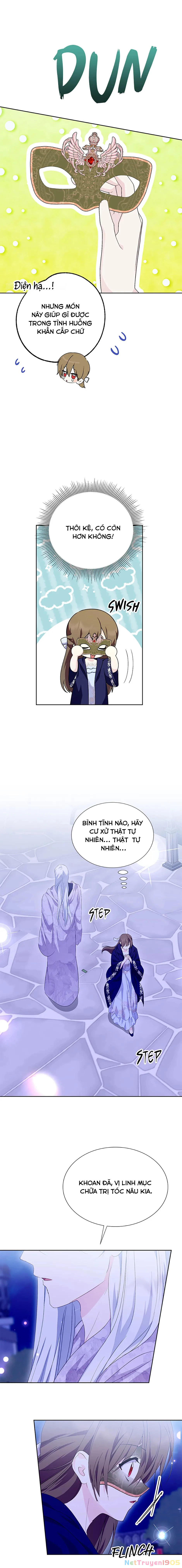 Phía Sau Mặt Nạ Của Nam Chính Hiền Lành Chapter  56 - 2