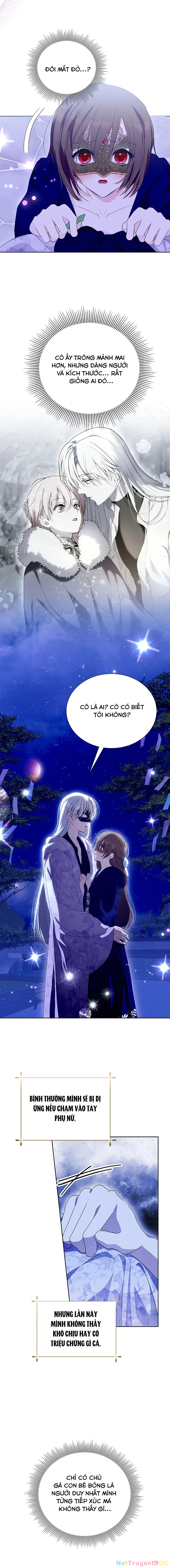 Phía Sau Mặt Nạ Của Nam Chính Hiền Lành Chapter  56 - 5