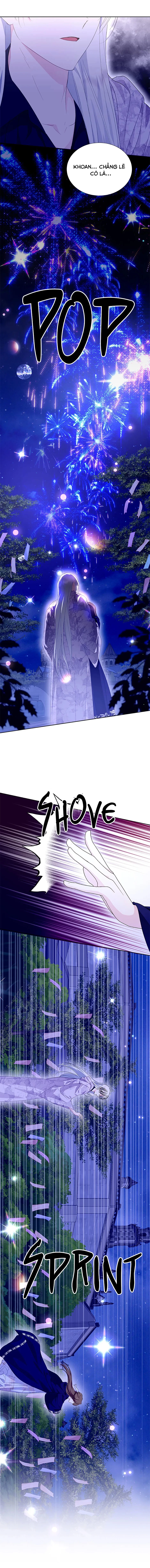 Phía Sau Mặt Nạ Của Nam Chính Hiền Lành Chapter  56 - 6