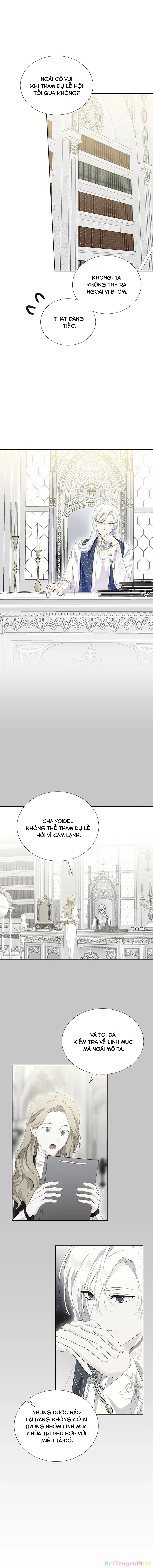 Phía Sau Mặt Nạ Của Nam Chính Hiền Lành Chapter  56 - 9