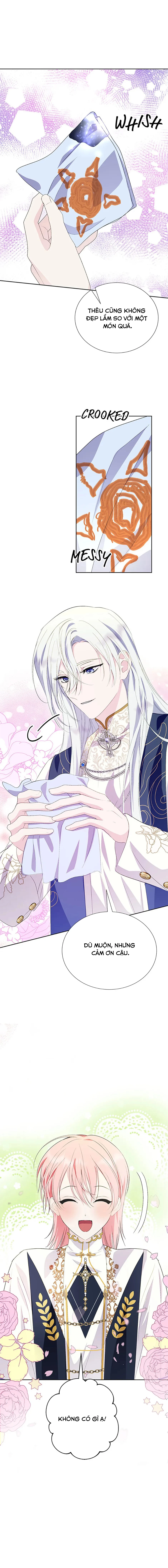 Phía Sau Mặt Nạ Của Nam Chính Hiền Lành Chapter  56 - 12
