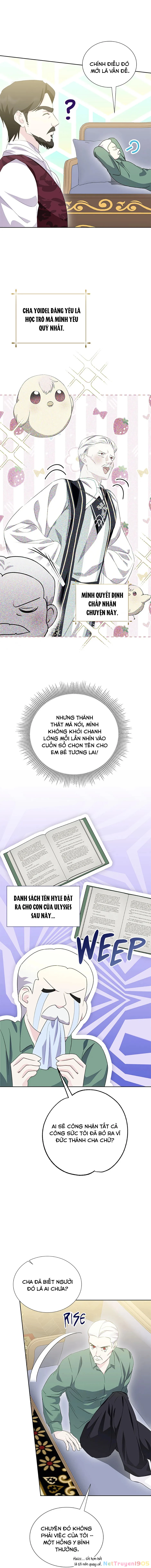 Phía Sau Mặt Nạ Của Nam Chính Hiền Lành Chapter  56 - 14