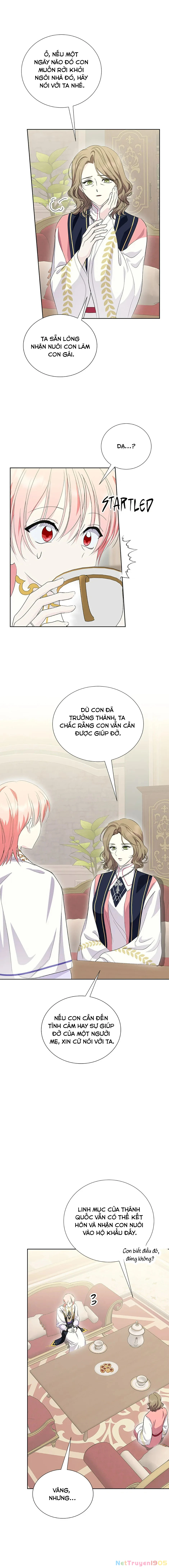 Phía Sau Mặt Nạ Của Nam Chính Hiền Lành Chapter  57 - 3