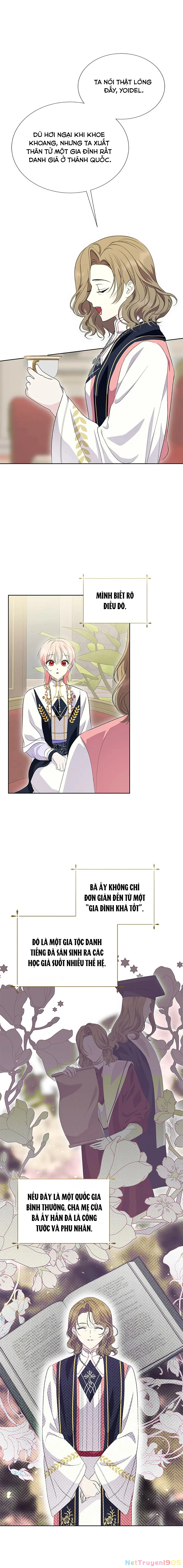 Phía Sau Mặt Nạ Của Nam Chính Hiền Lành Chapter  57 - 4