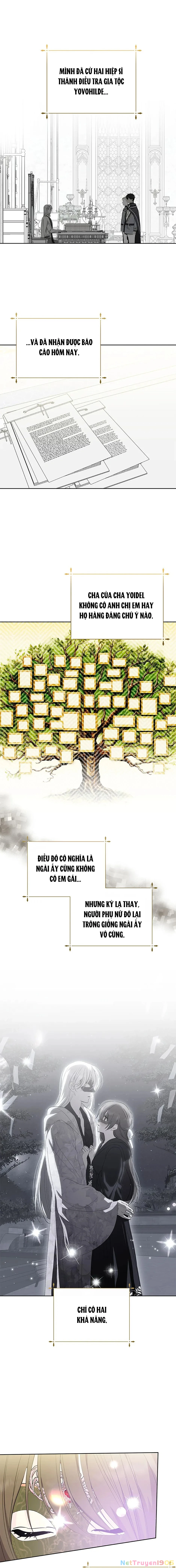 Phía Sau Mặt Nạ Của Nam Chính Hiền Lành Chapter  57 - 8