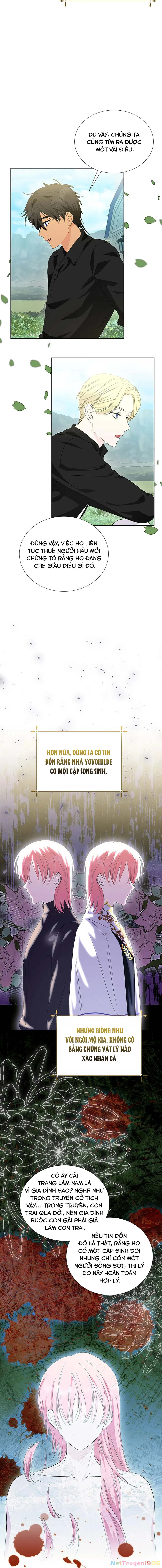 Phía Sau Mặt Nạ Của Nam Chính Hiền Lành Chapter  57 - 12