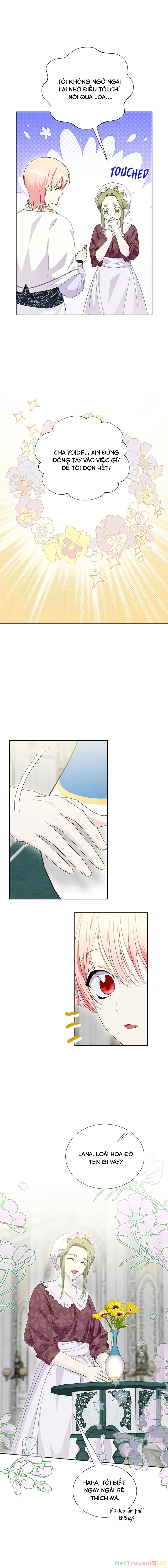 Phía Sau Mặt Nạ Của Nam Chính Hiền Lành Chapter  58 - 4