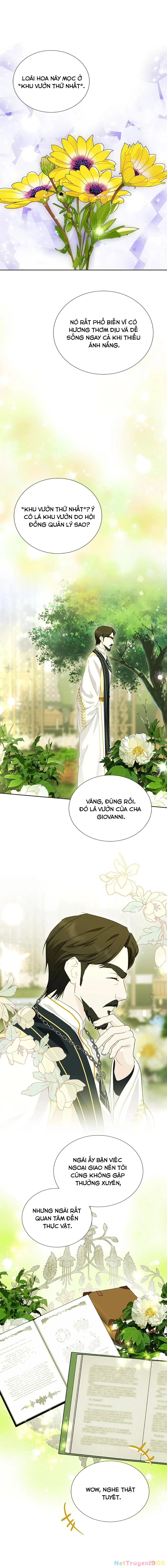 Phía Sau Mặt Nạ Của Nam Chính Hiền Lành Chapter  58 - 5