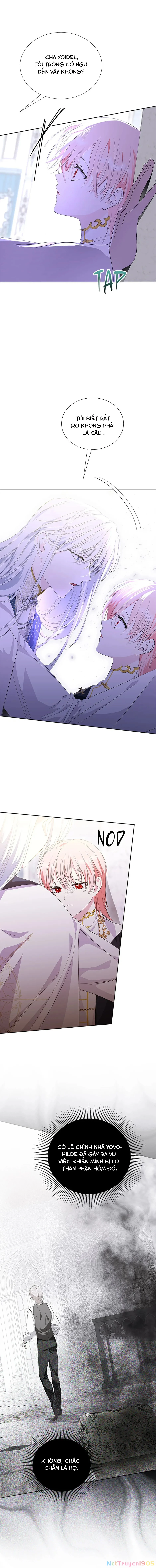 Phía Sau Mặt Nạ Của Nam Chính Hiền Lành Chapter  58 - 12