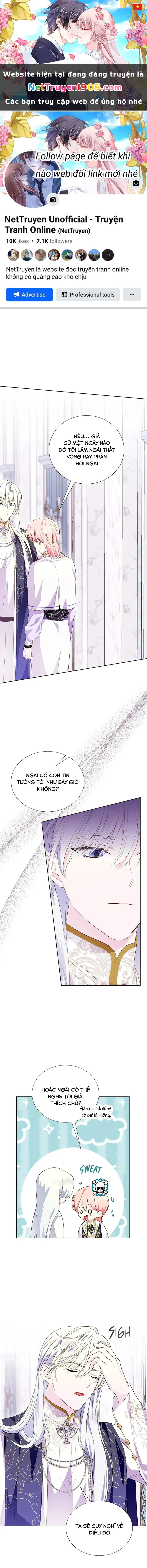 Phía Sau Mặt Nạ Của Nam Chính Hiền Lành Chapter 59 - 1