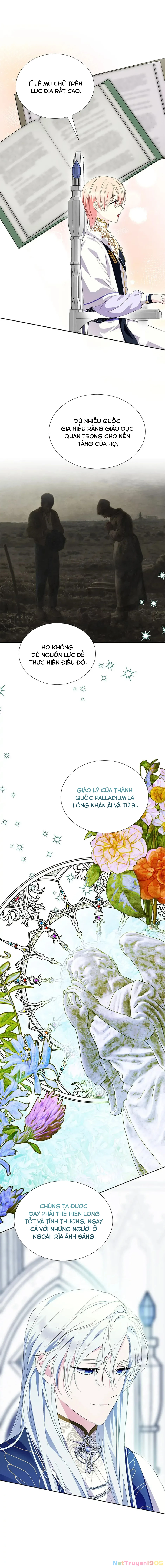 Phía Sau Mặt Nạ Của Nam Chính Hiền Lành Chapter 59 - 13