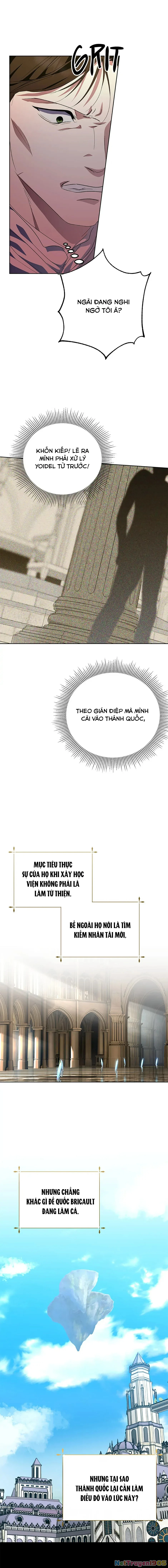 Phía Sau Mặt Nạ Của Nam Chính Hiền Lành Chapter 59 - 15