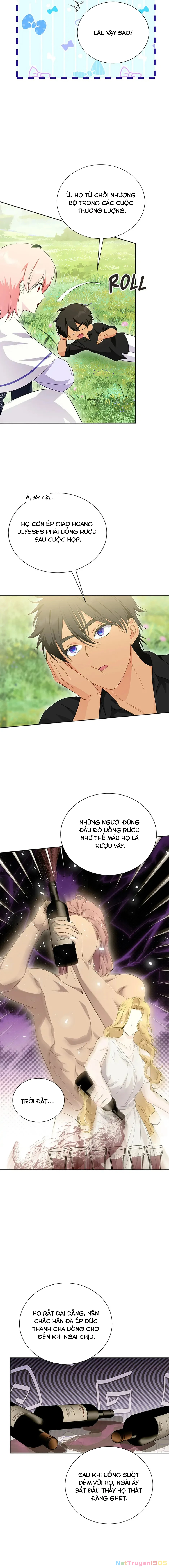 Phía Sau Mặt Nạ Của Nam Chính Hiền Lành Chapter 60 - 11