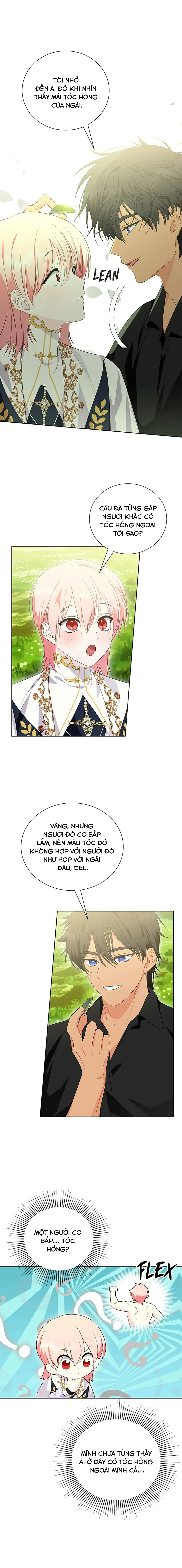 Phía Sau Mặt Nạ Của Nam Chính Hiền Lành Chapter 60 - 13