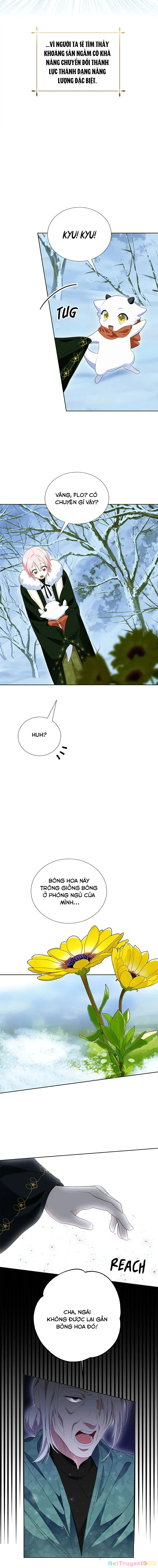 Phía Sau Mặt Nạ Của Nam Chính Hiền Lành Chapter 61 - 9