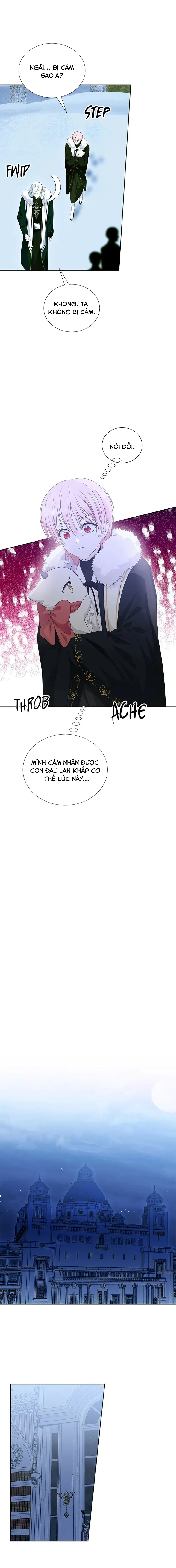 Phía Sau Mặt Nạ Của Nam Chính Hiền Lành Chapter 61 - 13