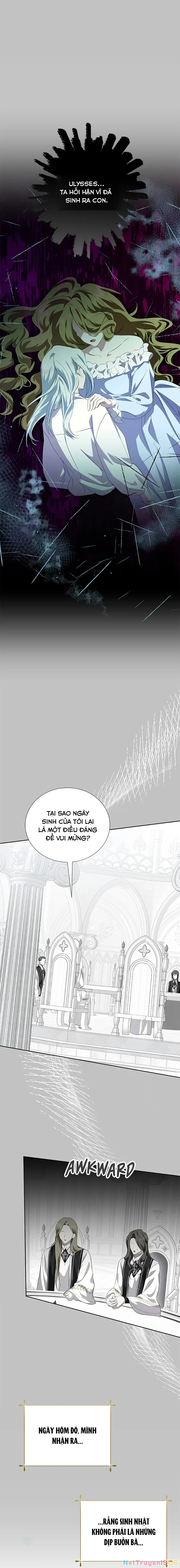 Phía Sau Mặt Nạ Của Nam Chính Hiền Lành Chapter 62 - 4