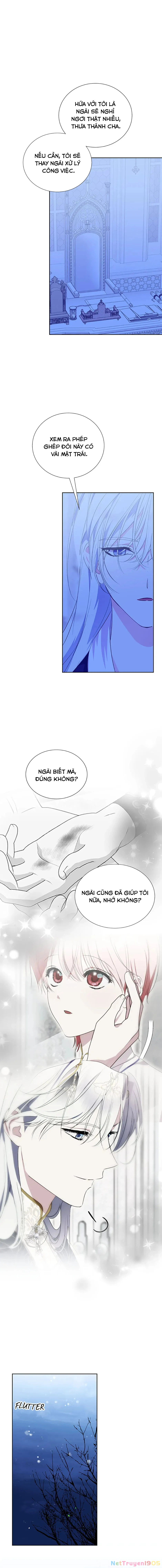 Phía Sau Mặt Nạ Của Nam Chính Hiền Lành Chapter 62 - 11