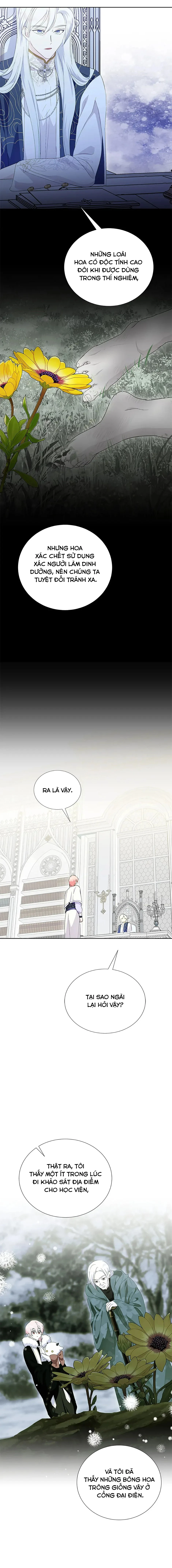Phía Sau Mặt Nạ Của Nam Chính Hiền Lành Chapter 63 - 6