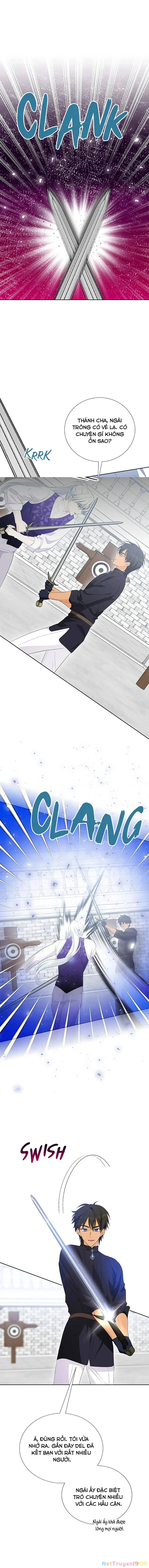 Phía Sau Mặt Nạ Của Nam Chính Hiền Lành Chapter 63 - 12