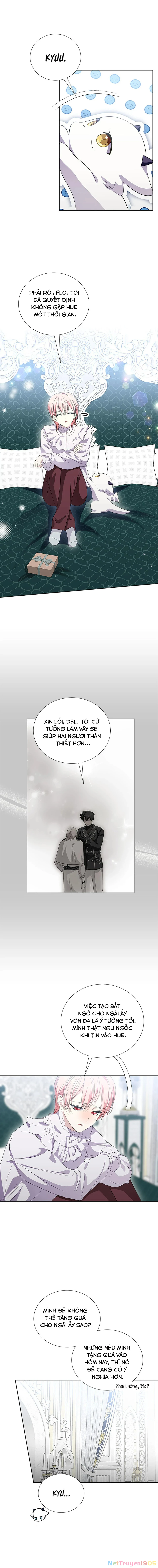 Phía Sau Mặt Nạ Của Nam Chính Hiền Lành Chapter 64 - 9