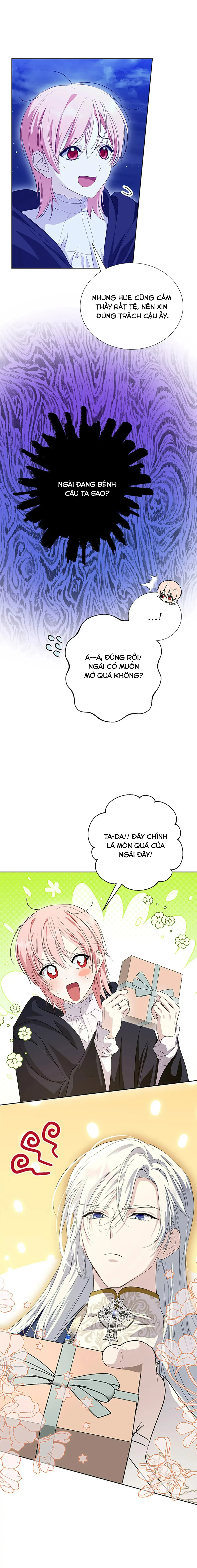 Phía Sau Mặt Nạ Của Nam Chính Hiền Lành Chapter 64 - 15