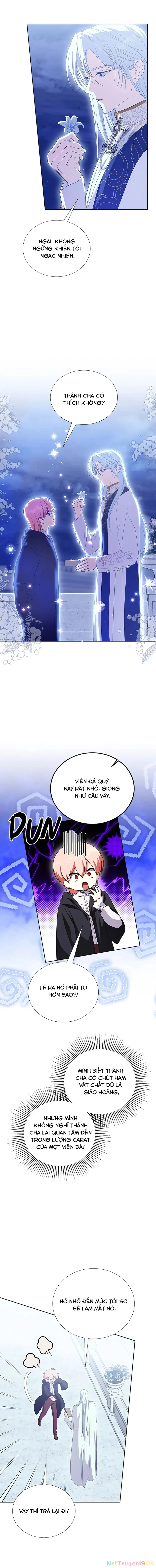 Phía Sau Mặt Nạ Của Nam Chính Hiền Lành Chapter  65 - 2