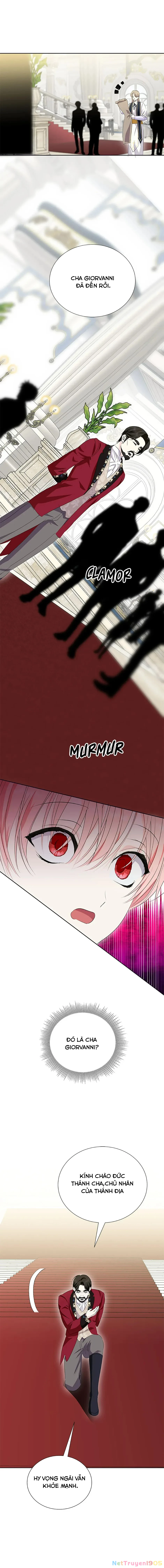 Phía Sau Mặt Nạ Của Nam Chính Hiền Lành Chapter  65 - 10