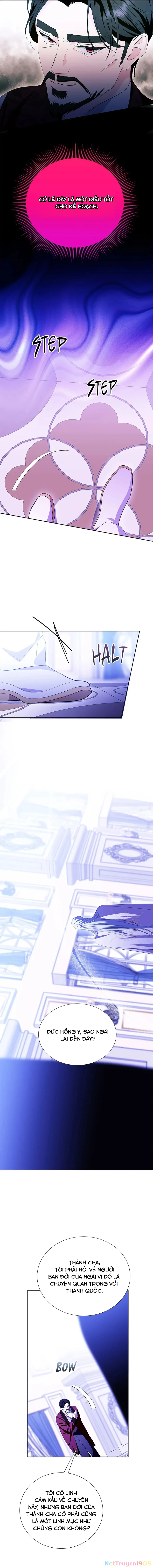 Phía Sau Mặt Nạ Của Nam Chính Hiền Lành Chapter  66 - 7