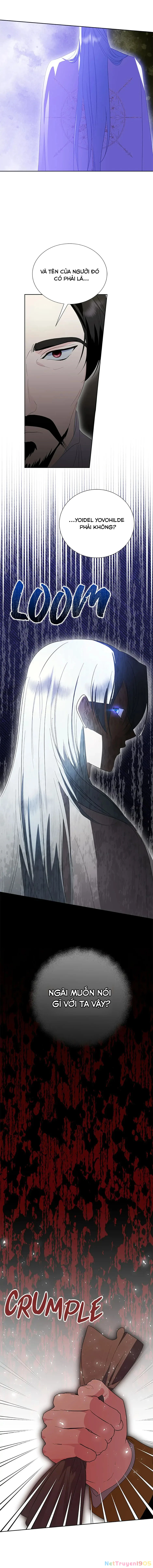 Phía Sau Mặt Nạ Của Nam Chính Hiền Lành Chapter  66 - 8