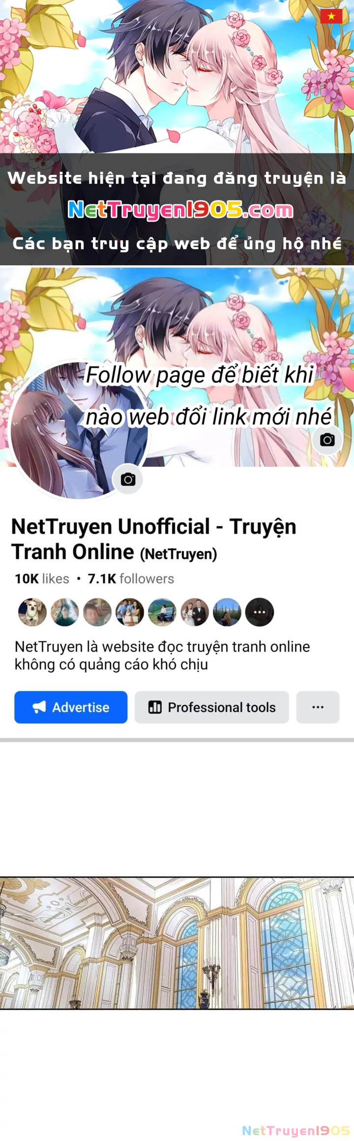 Vị Hôn Thê Khế Ước Của Công Tước Chapter  129 - 1