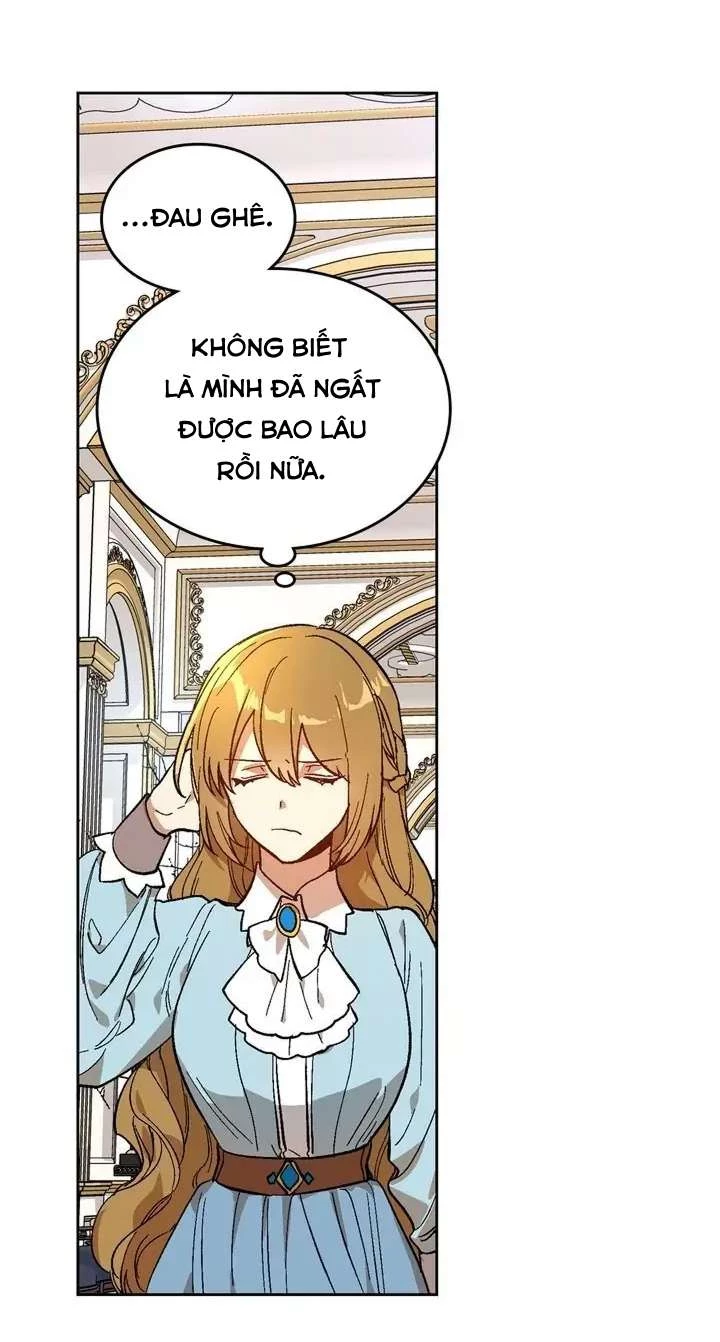 Vị Hôn Thê Khế Ước Của Công Tước Chapter  129 - 2