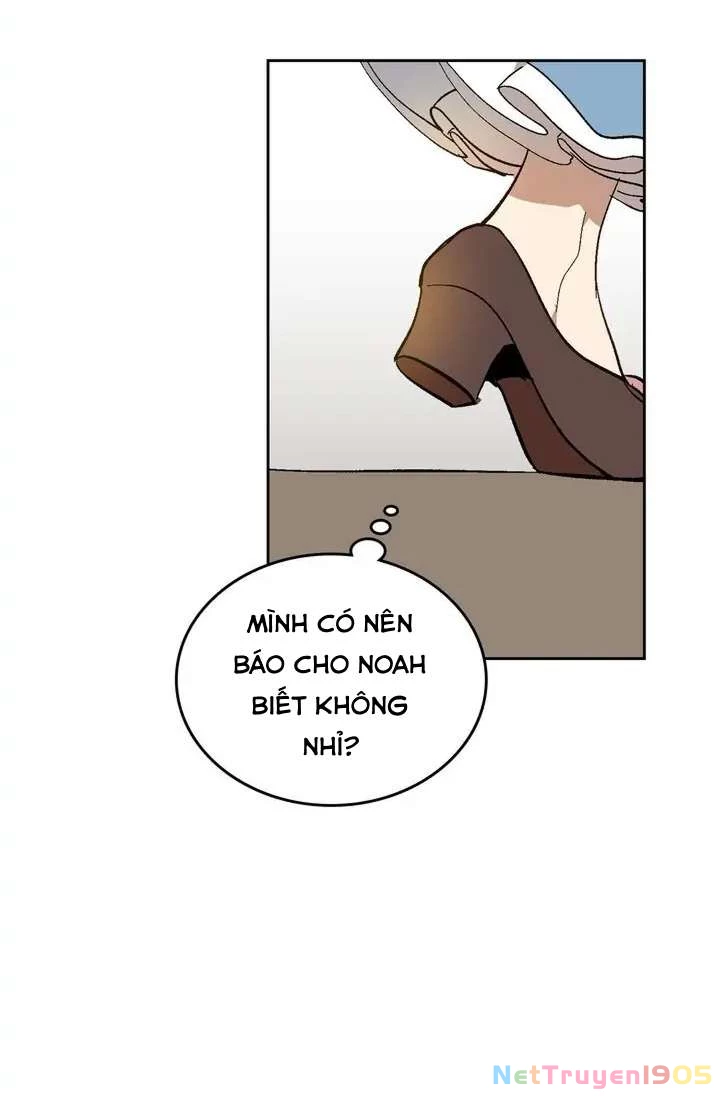 Vị Hôn Thê Khế Ước Của Công Tước Chapter  129 - 3