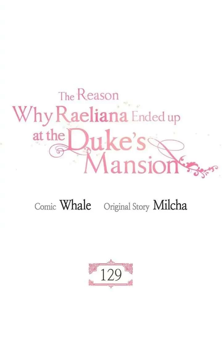 Vị Hôn Thê Khế Ước Của Công Tước Chapter  129 - 4